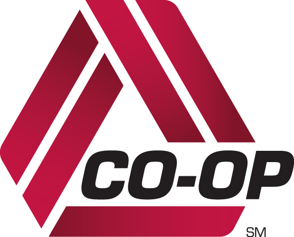 CO-OP Logo